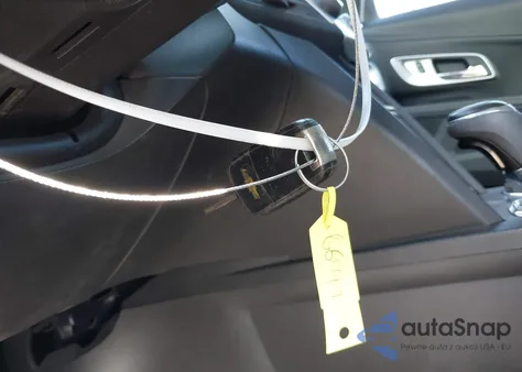 2017 Chevrolet Equinox Ls из США, поврежденный, VIN 2GNALBEK8H1529432